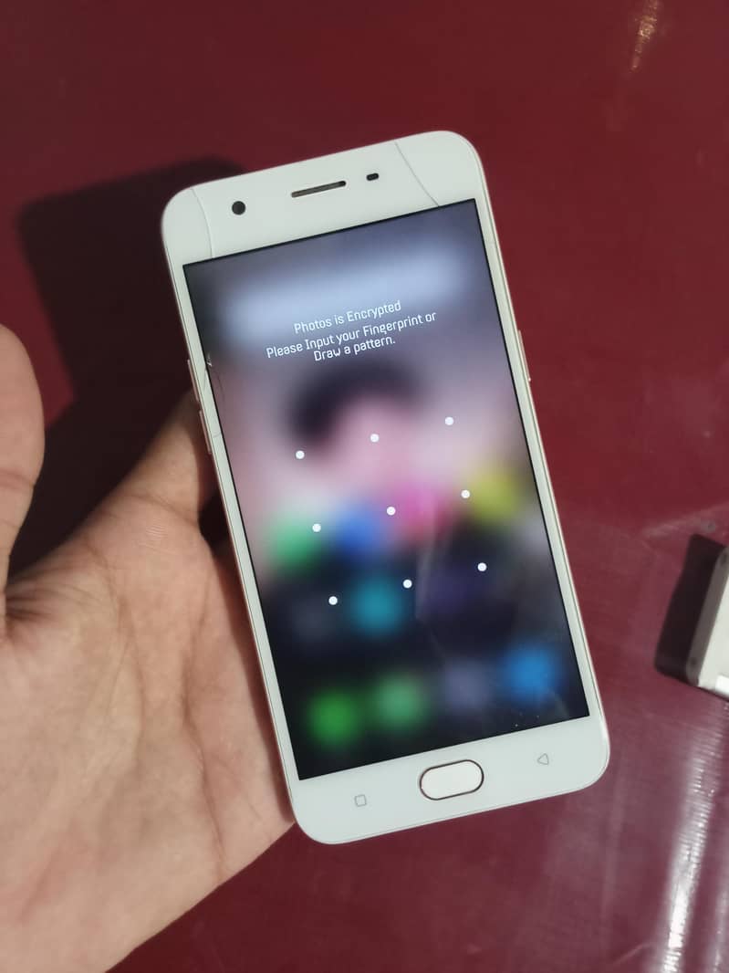 OPPO Other Model 4