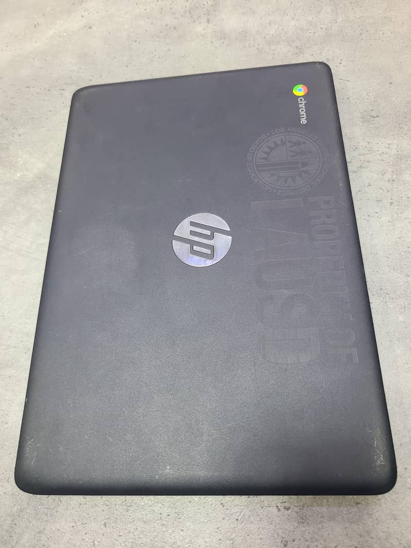 chrome book 0