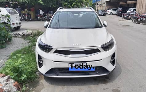 KIA STONIC 2023