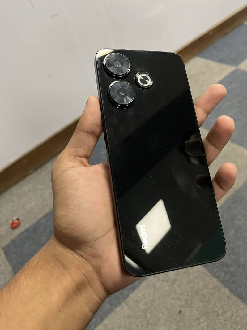 Redmi 13 0