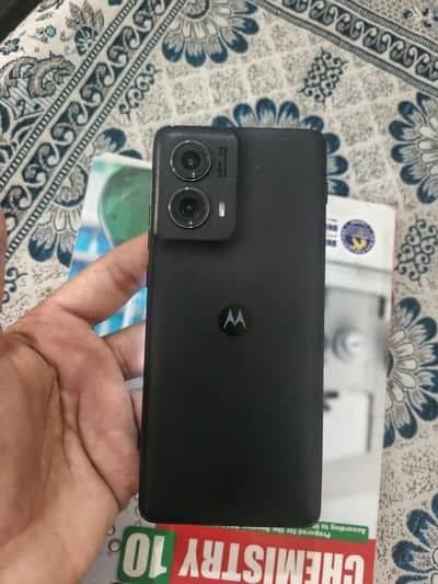 Motorola Edge 2024