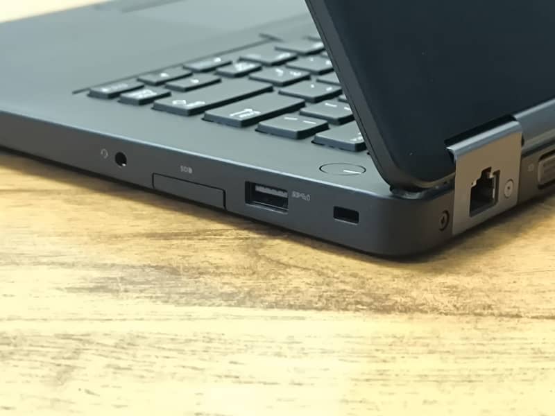 Laptop Dell Brand Original | Intel i5 | RAM DDR4 | SSD NVME | Lapton 5