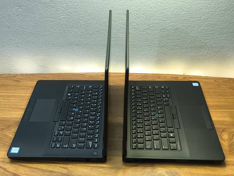 Laptop Dell Brand Original | Intel i5 | RAM DDR4 | SSD NVME | Lapton 9