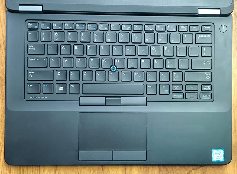 Laptop Dell Brand Original | Intel i5 | RAM DDR4 | SSD NVME | Lapton 15