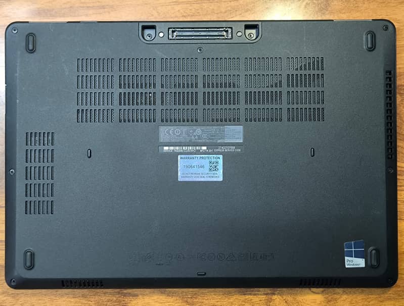 Laptop Dell Brand Original | Intel i5 | RAM DDR4 | SSD NVME | Lapton 16