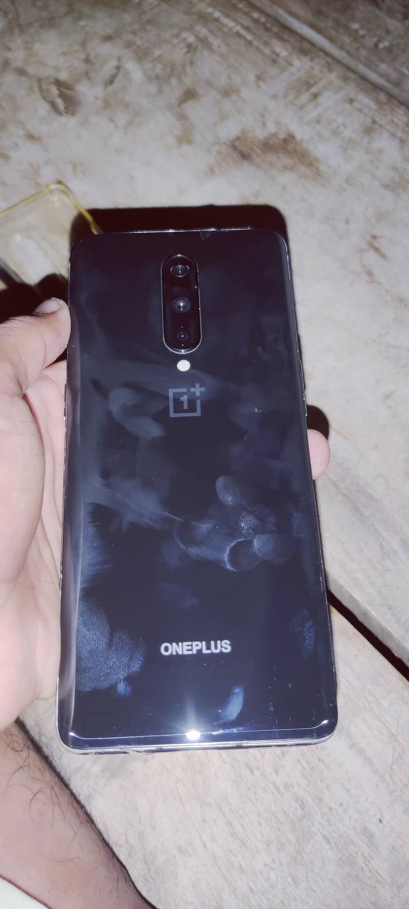 One Plus 8 0