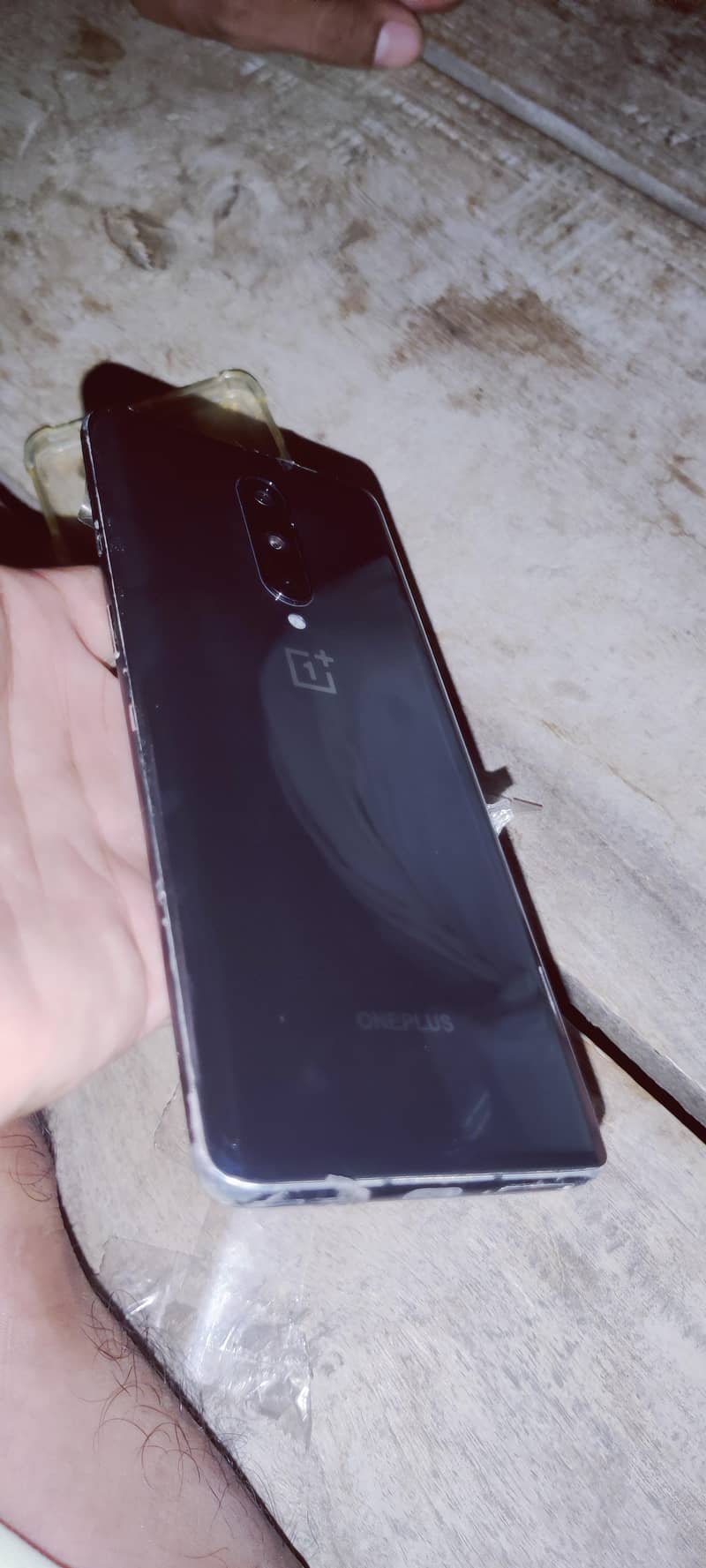 One Plus 8 2