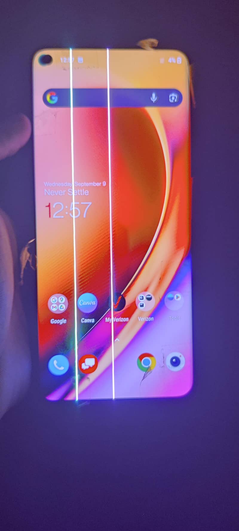 One Plus 8 3