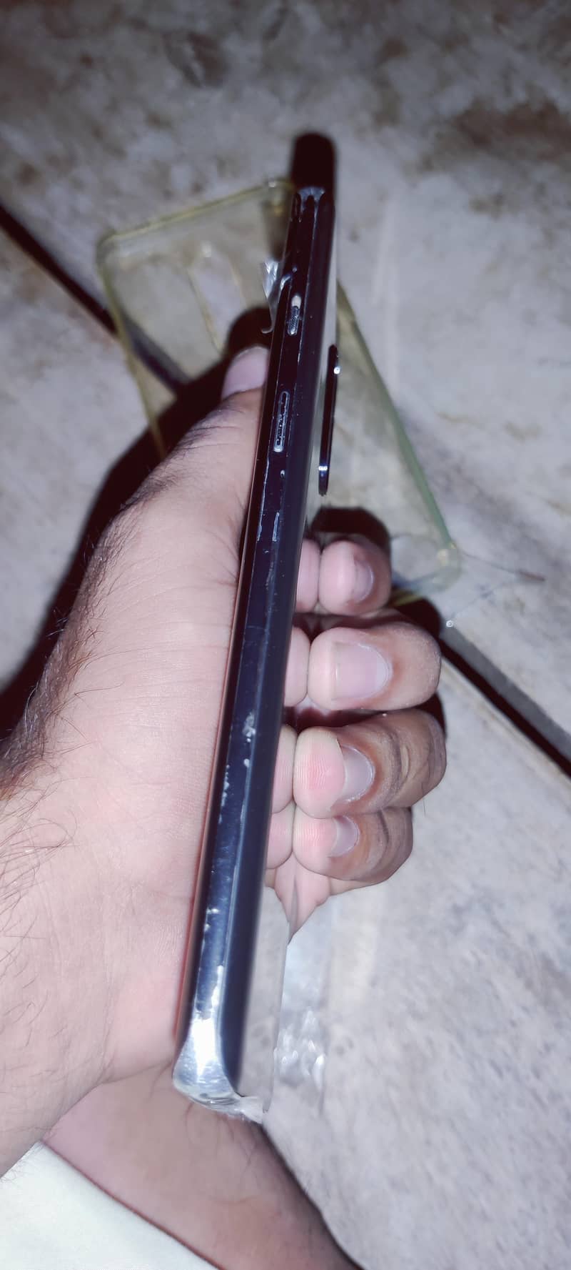 One Plus 8 4