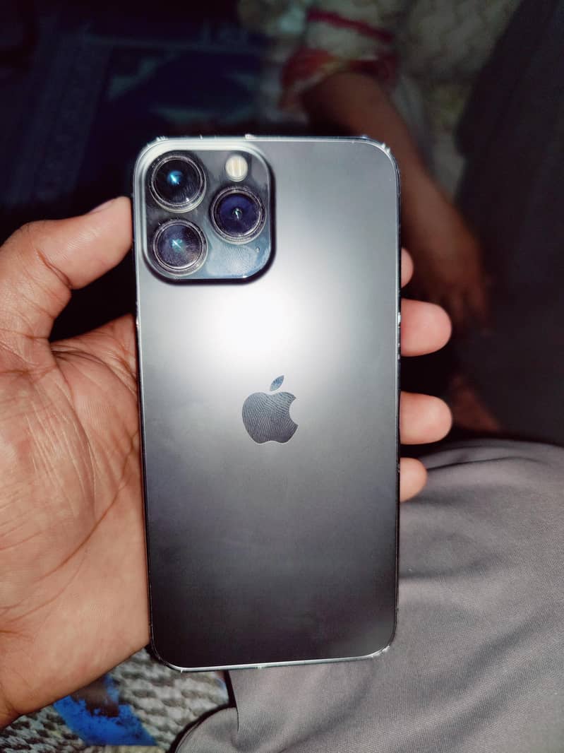 iphone 13 pro max non sim working 2