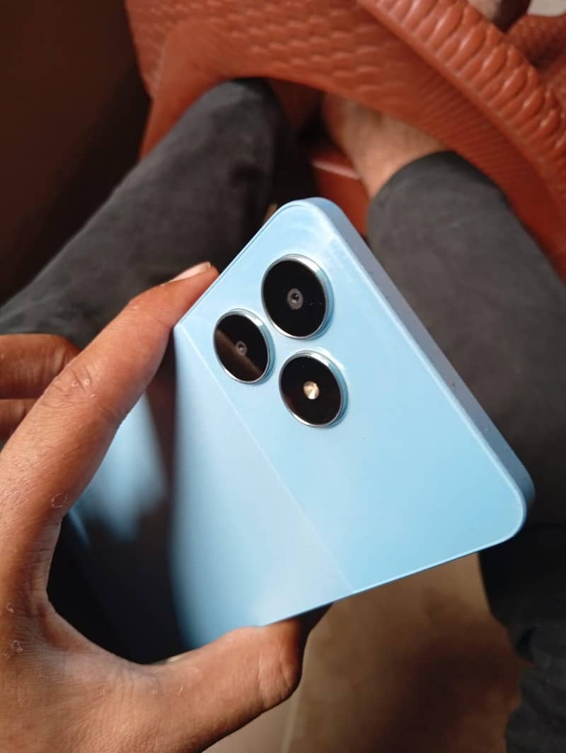 Realme Note 50 4