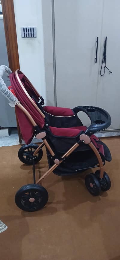 pram for sale