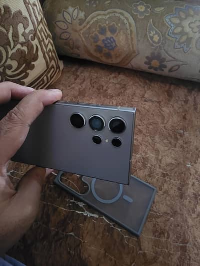 Samsung Mobile S24 Ultra