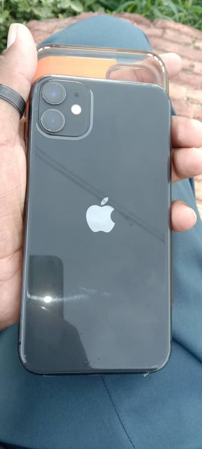 Apple iPhone 11