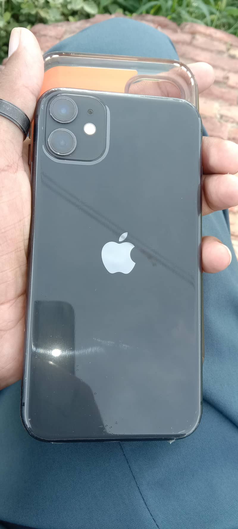 Apple iPhone 11 0