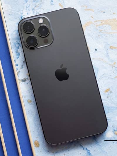 Apple iPhone 13 Pro Max