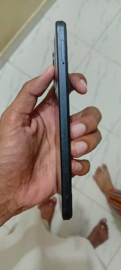 Infinix Smart 7