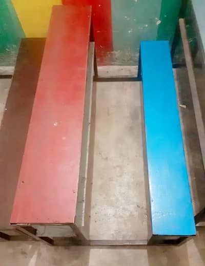 school desk