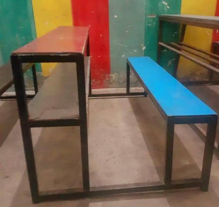 school desk 1