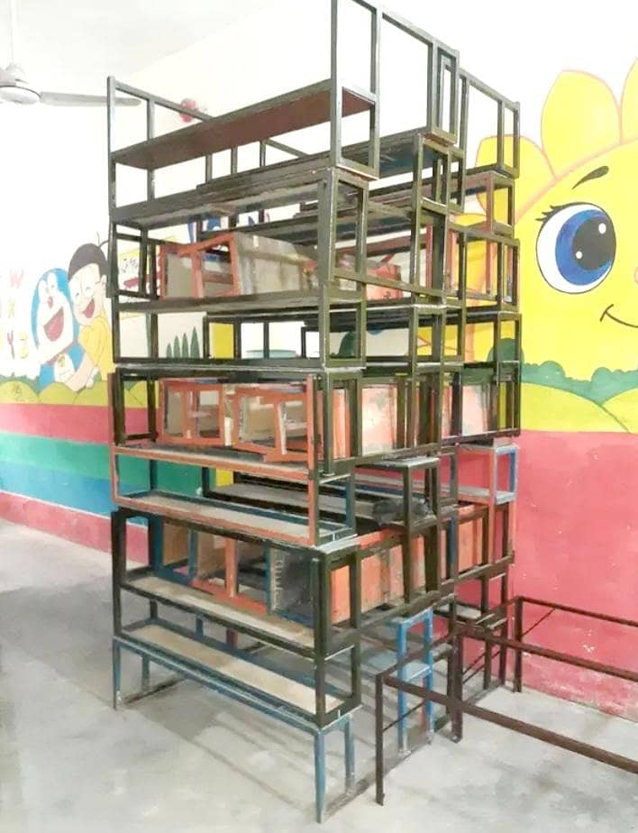 school desk 2