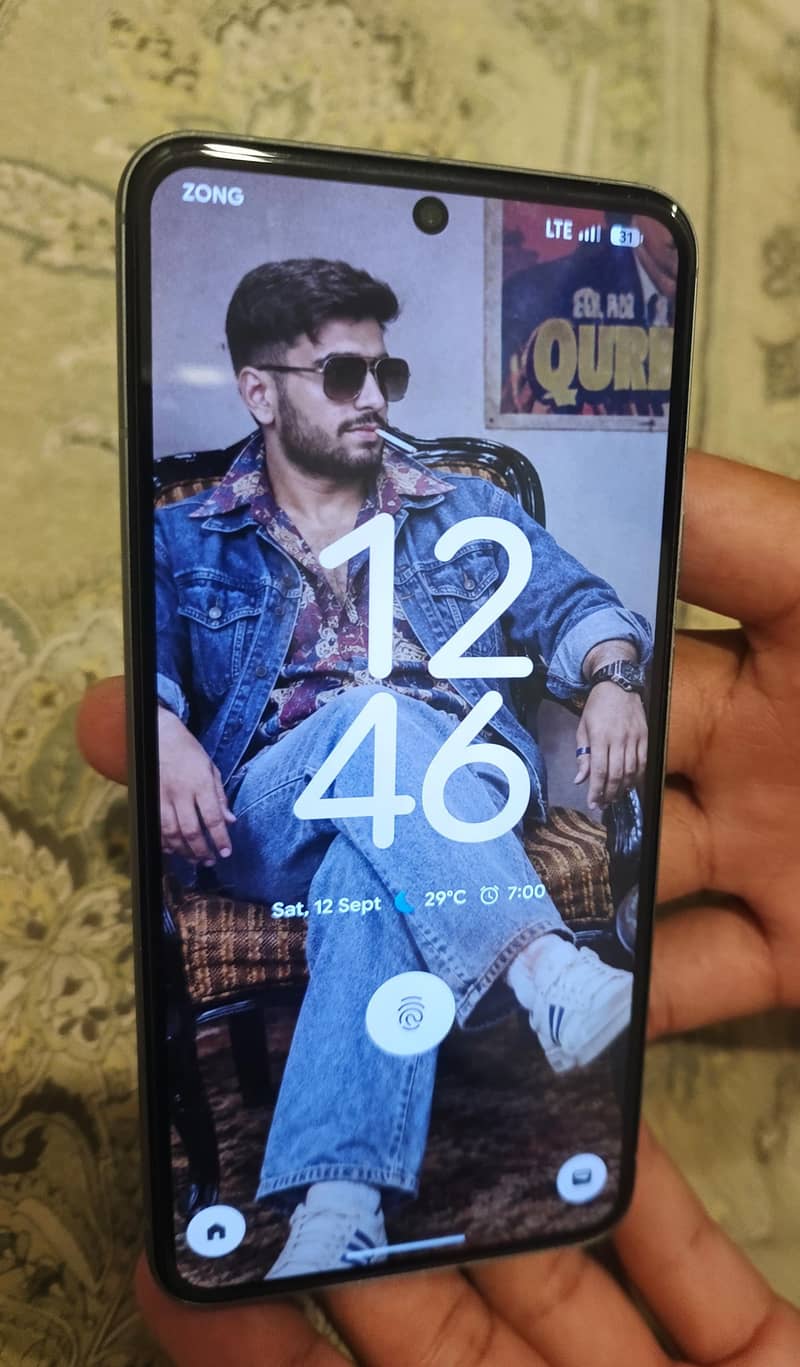 Google Pixel 8 0