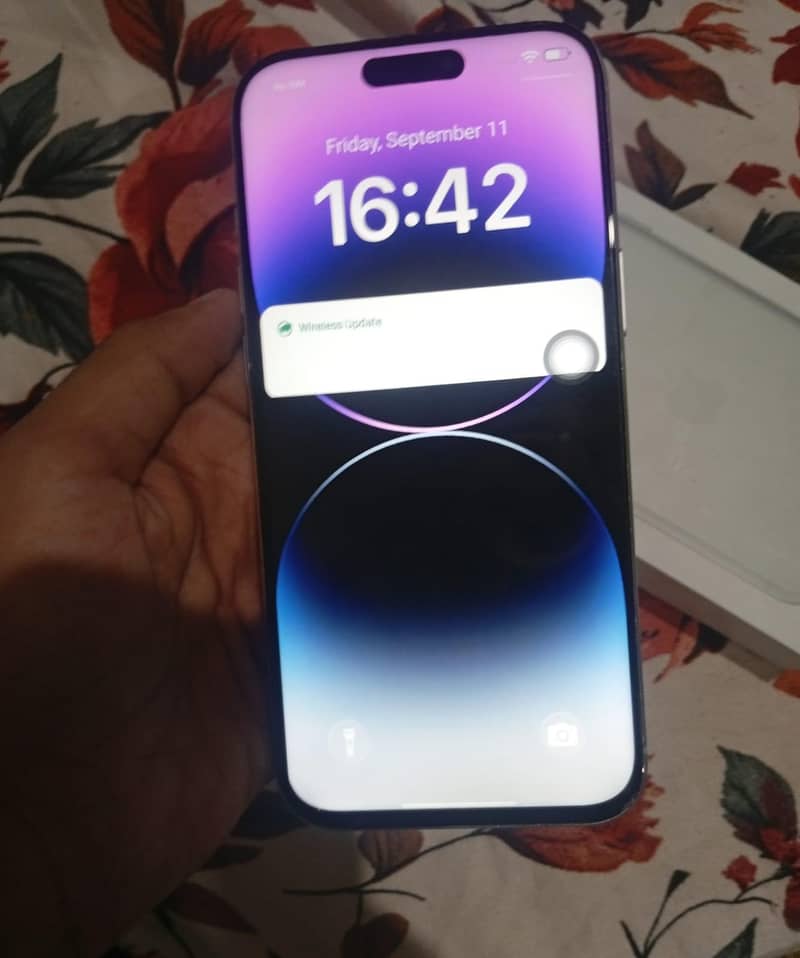 Apple iPhone 17 Pro Max 2