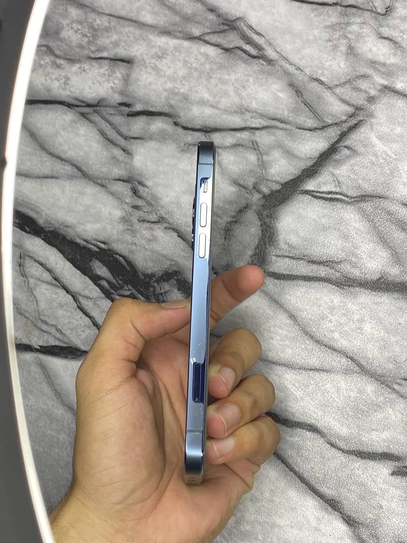 Apple iPhone 12 Pro 5