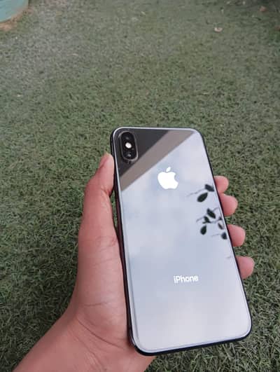 Apple iPhone XS all factory unlocked all ok