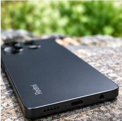 Xiaomi Redmi Note 13 3