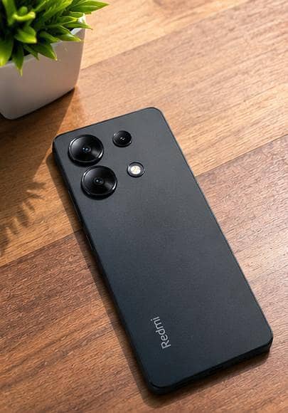 Xiaomi Redmi Note 13 4