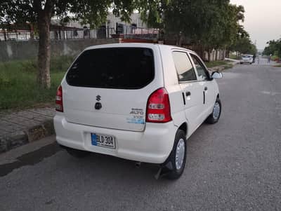 Suzuki Alto 2009