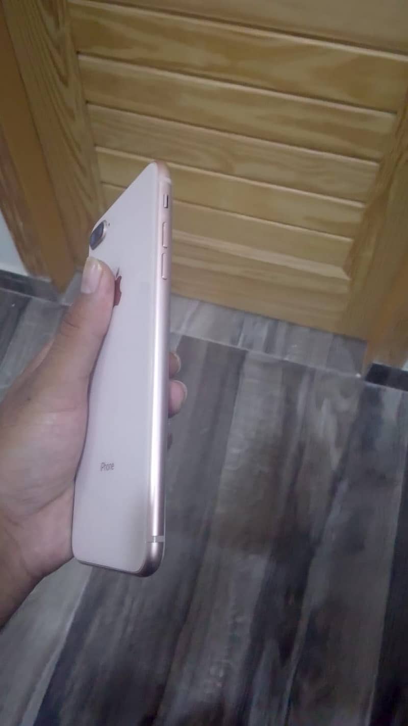 iPhone 8 Plus PTA approved 1