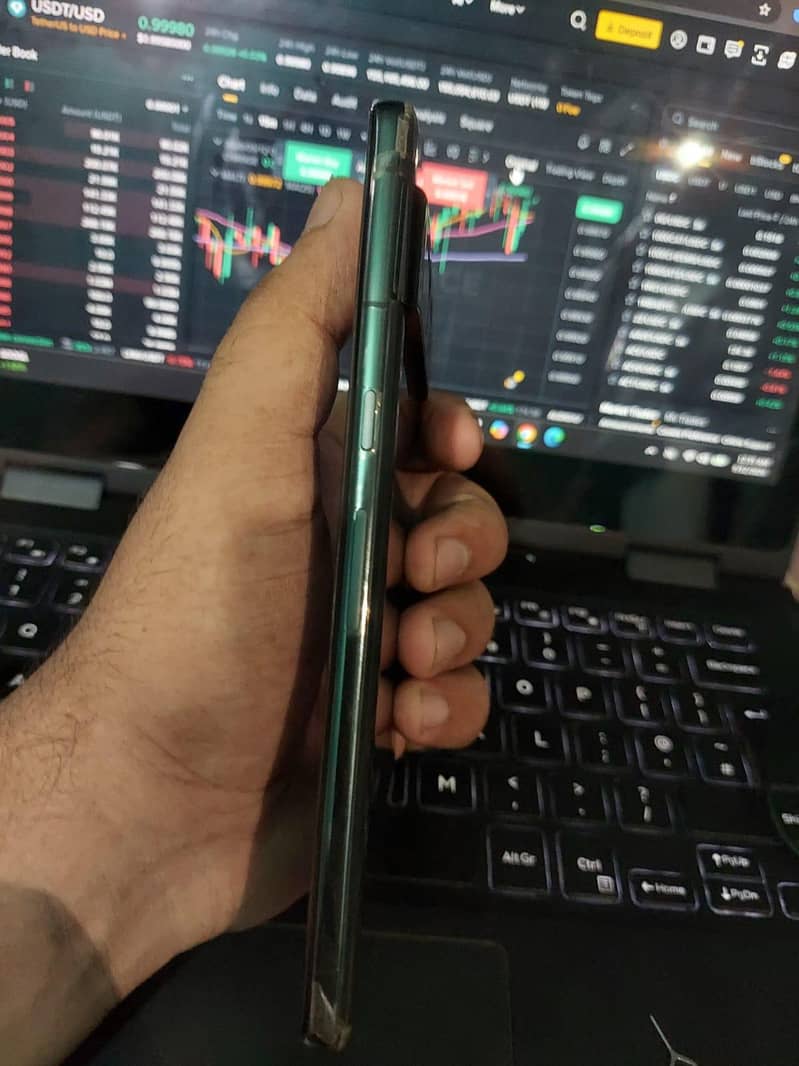 Google Pixel 7 Pro 8