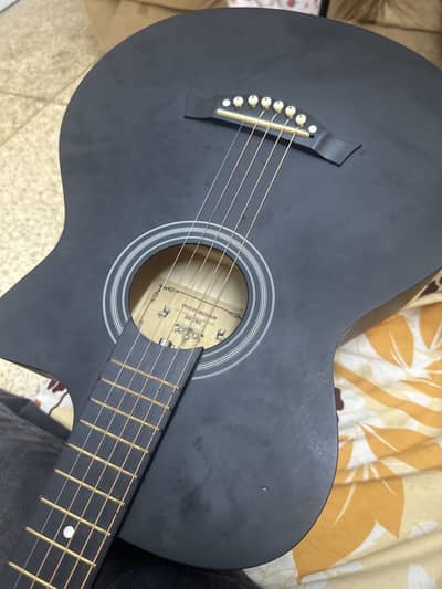 Guitar