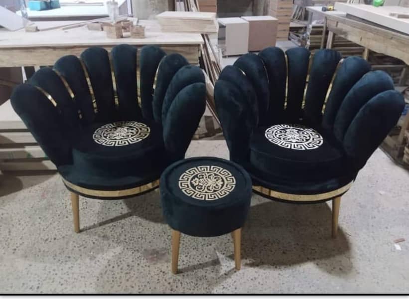 room chair set 0
