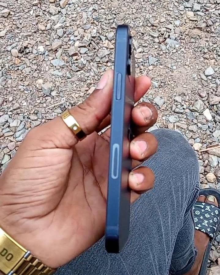 Apple iPhone 12 2