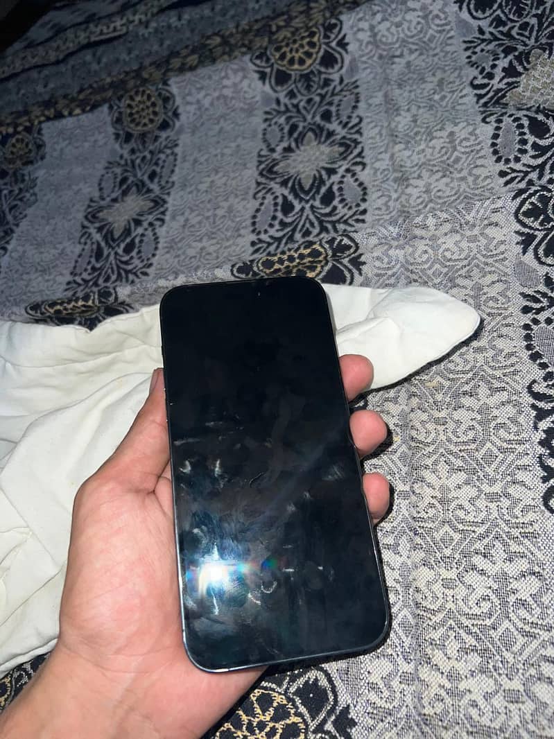 Apple iPhone 14 Pro Max 0