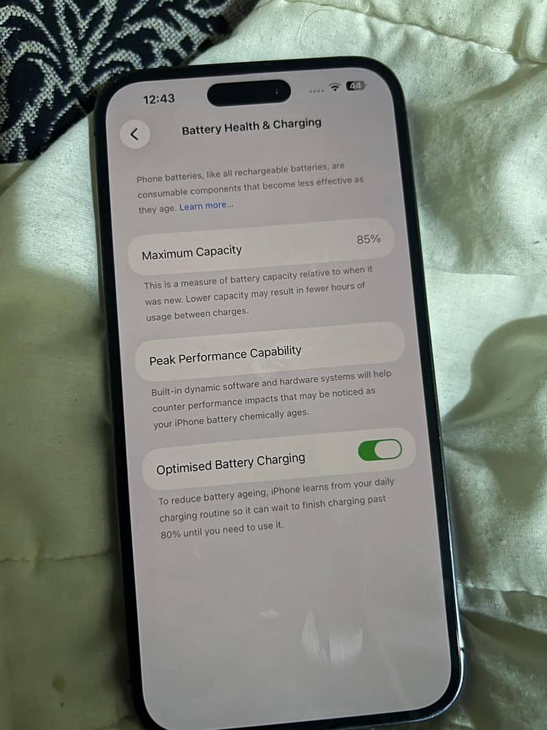 Apple iPhone 14 Pro Max 3