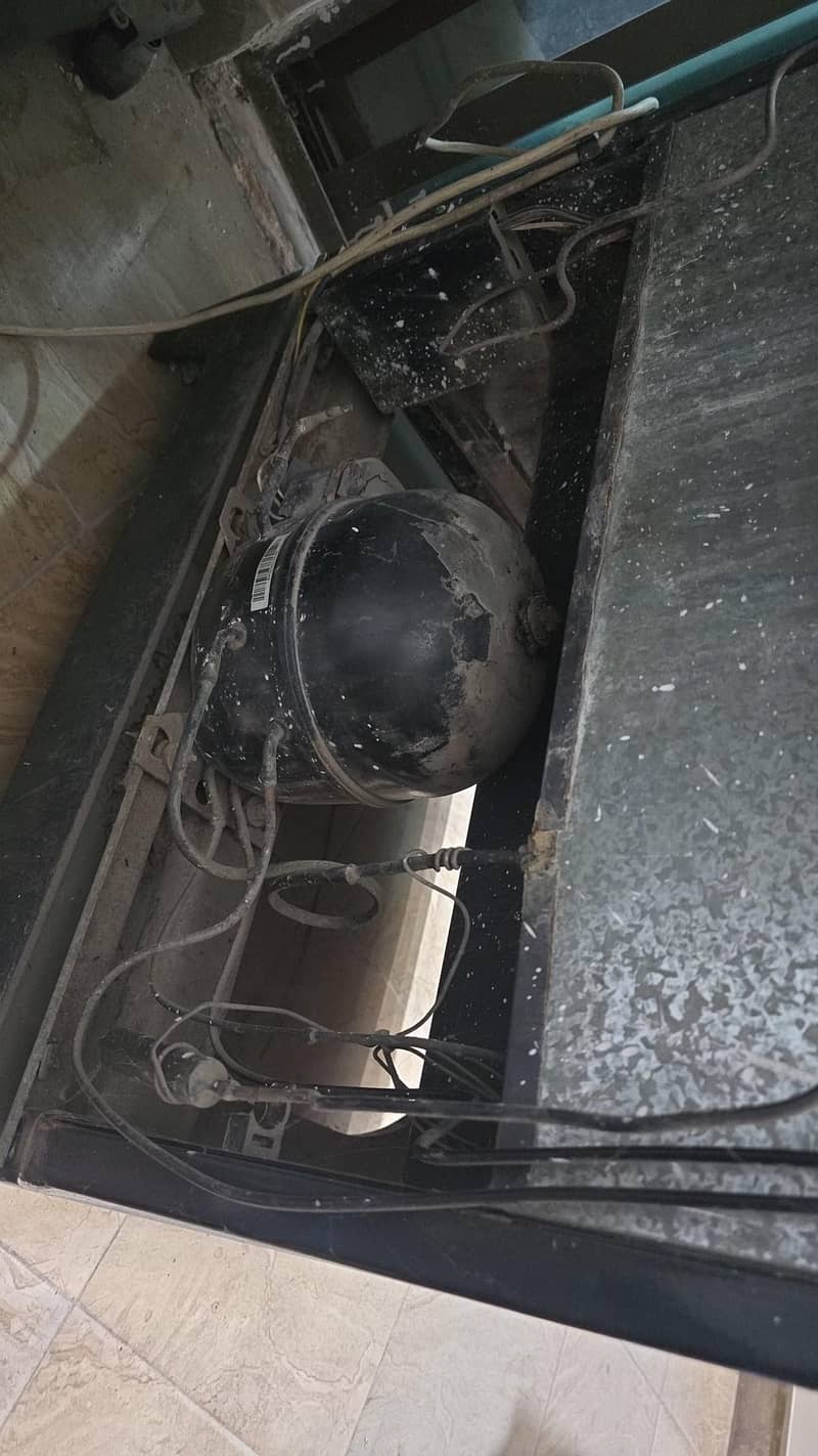 excellent running condition 3