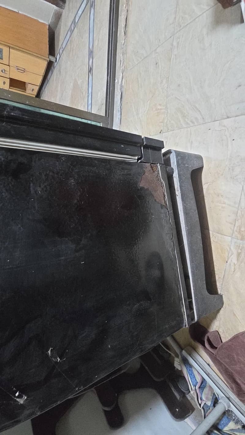 excellent running condition 5