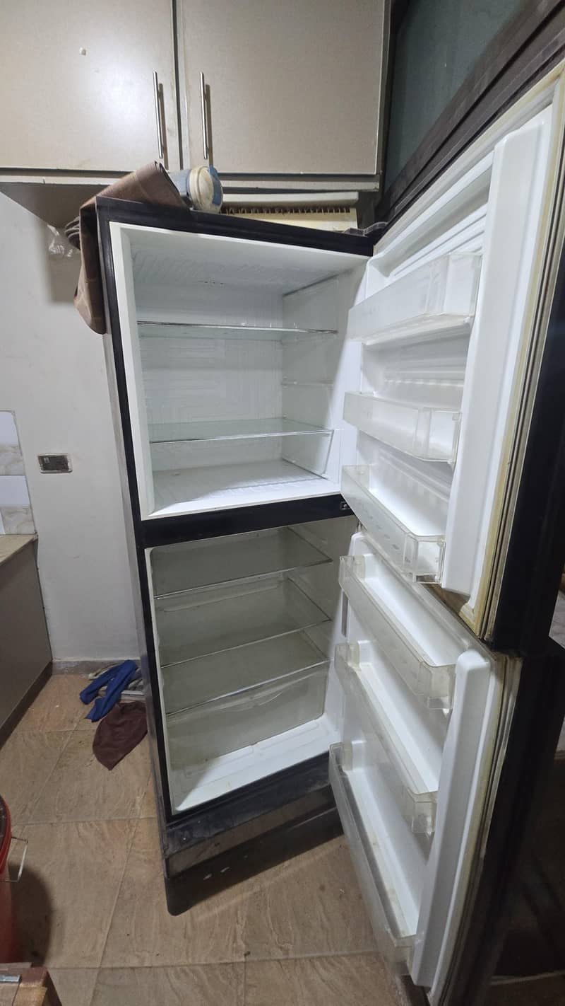 excellent running condition 6