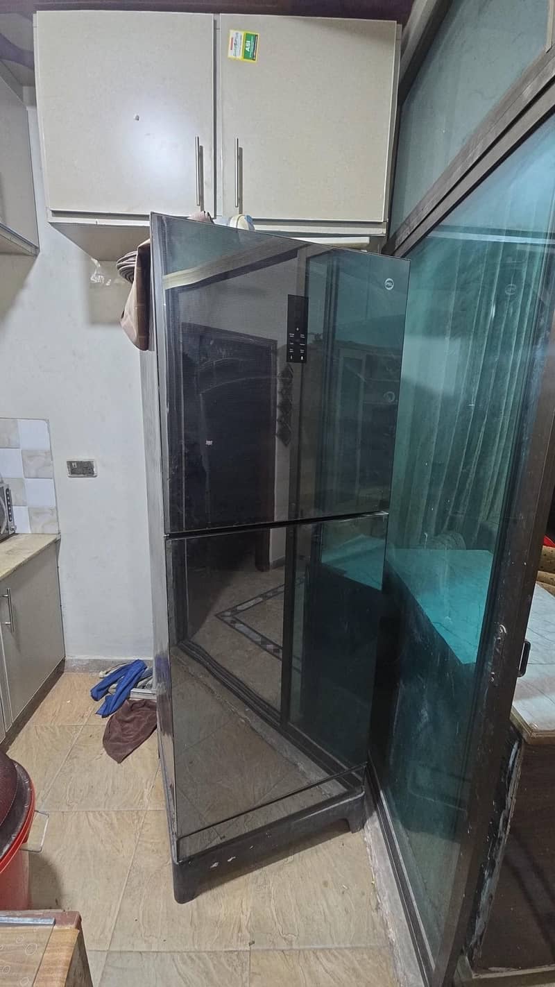 excellent running condition 7