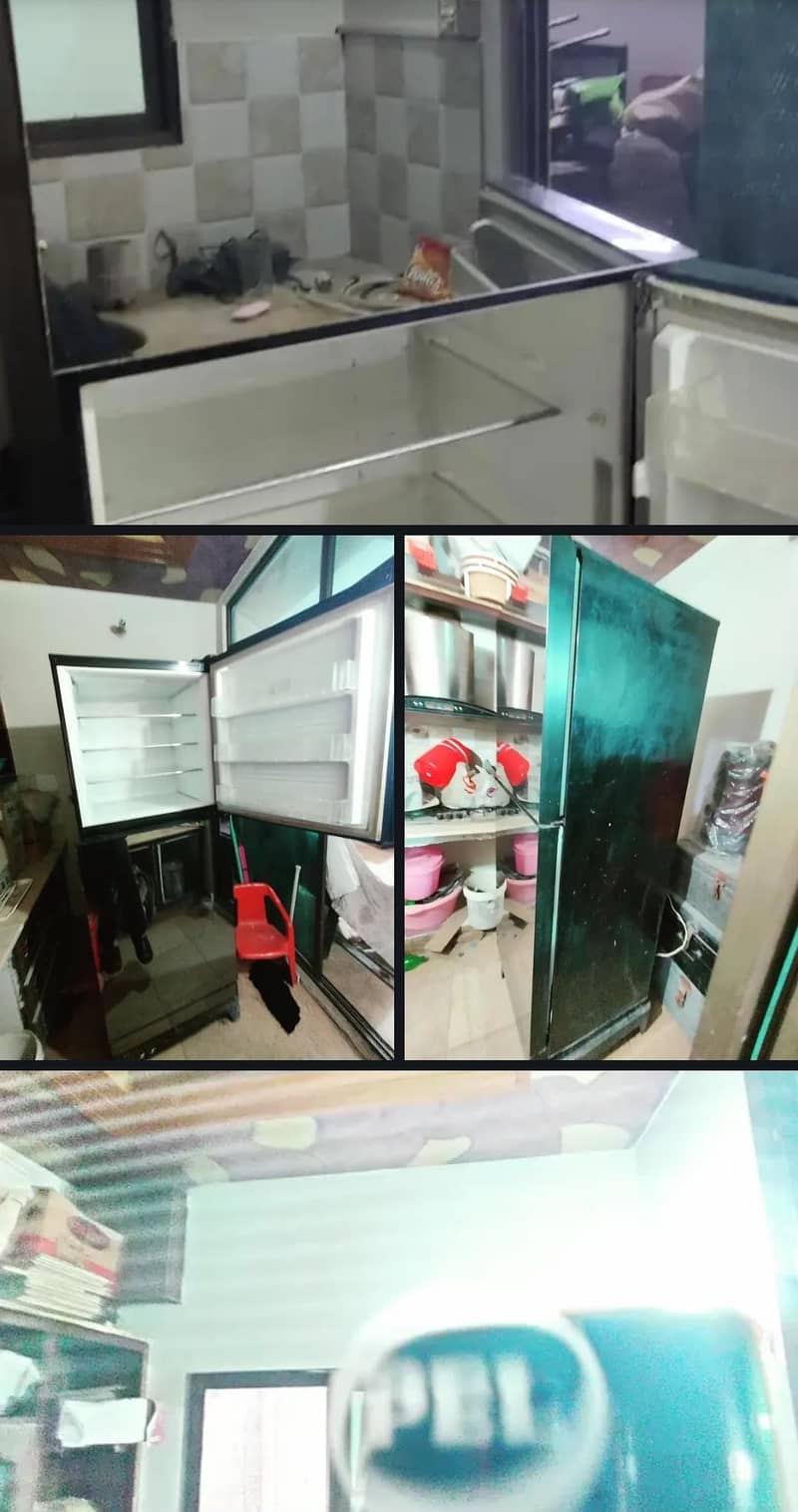 excellent running condition 9