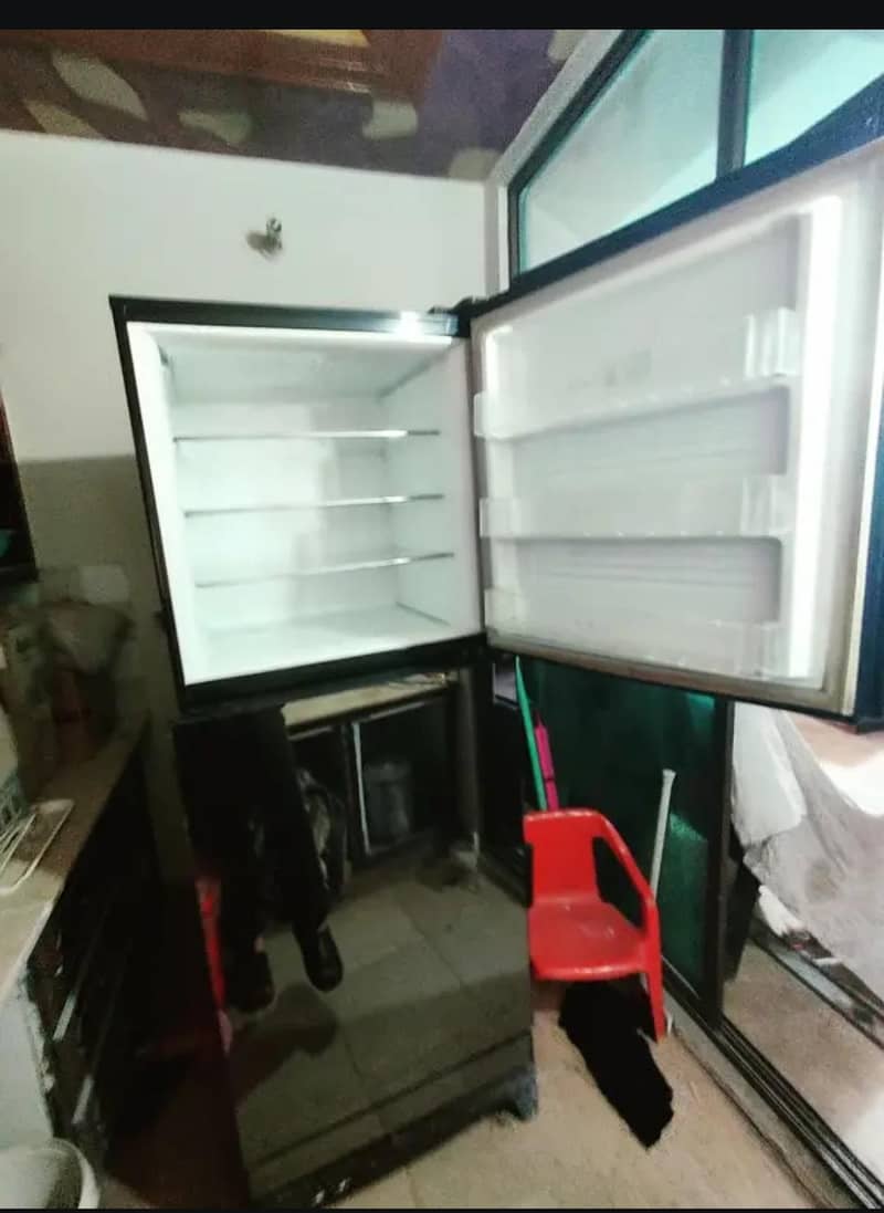 excellent running condition 12