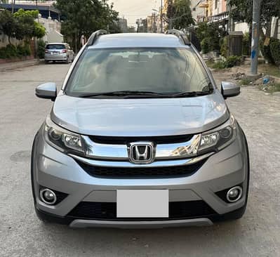 Honda BRV-S 2017 / 2018