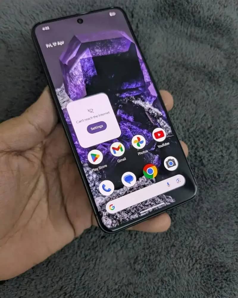 Google Pixel 8 1