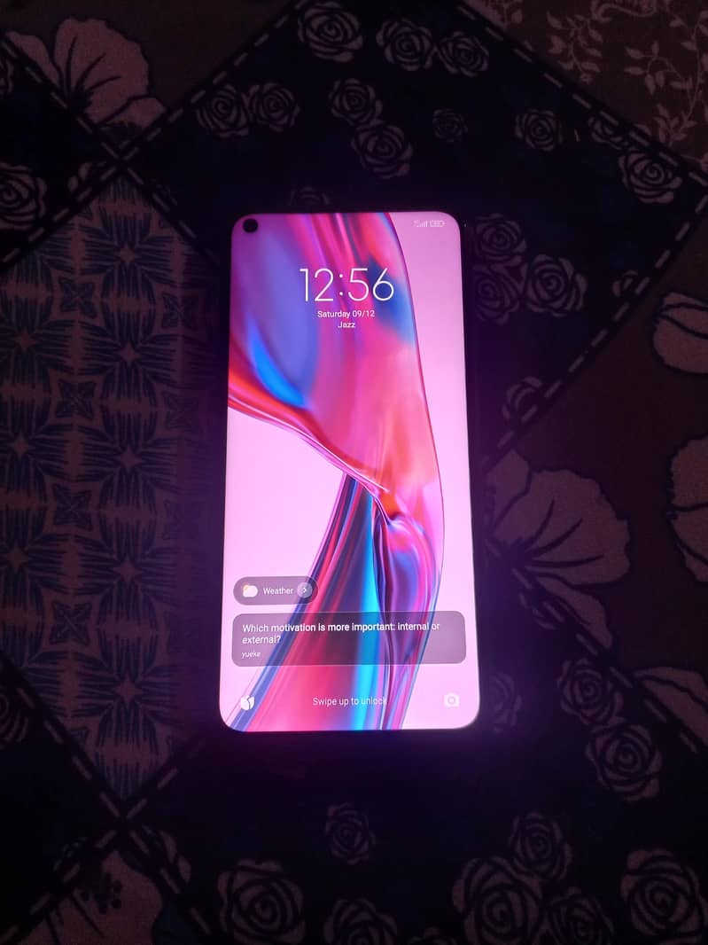Xiaomi Redmi Note 9 7