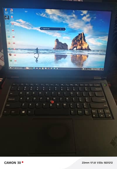 Lenovo Thinkpad T440p