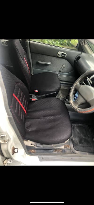 Suzuki Cultus VXR 2010 urgent sale