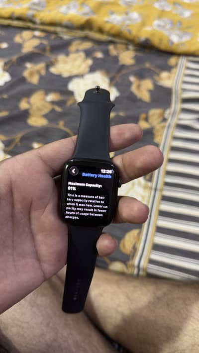 Apple watch series 7